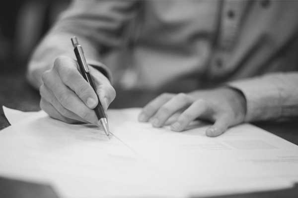 Notfall- und Vertreterplan